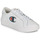 Shoes Women Low top trainers Champion ERA LEATHER White