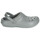 Shoes Clogs Crocs CLASSIC LINED CLOG Grey