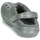 Shoes Clogs Crocs CLASSIC LINED CLOG Grey