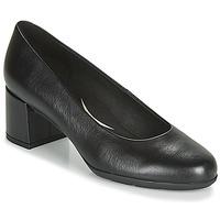 Shoes Women Heels Geox NEW ANNYA MID Black