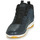 Shoes Men Hi top trainers Geox U NEBULA 4 X 4 B ABX Marine