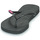 Shoes Women Flip flops Havaianas SLIM LOGO METALLIC Black / Pink