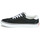Shoes Low top trainers Vans VANS SPORT Black