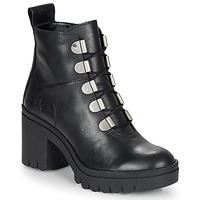 Shoes Women Ankle boots Fly London TAPA  black