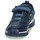 Shoes Boy Low top trainers Geox J ANDROID B Blue
