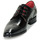 Shoes Men Derby Shoes Jeffery-West SCARFACE Red