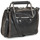 Bags Women Handbags Airstep / A.S.98 KIRO Black