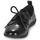 Shoes Women Low top trainers Armistice STONE ONE Black
