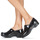 Shoes Women Clogs Sanita PROF Black