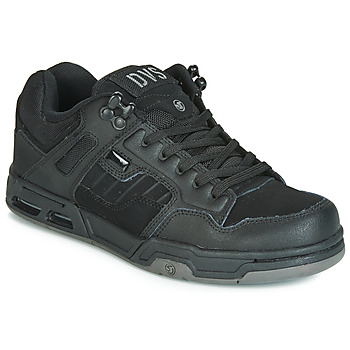 Shoes Low top trainers DVS ENDURO HEIR Black