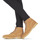 Shoes Women Mid boots Kickers ORILEGEND Camel