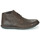 Shoes Men Mid boots Kickers SWIBO Brown