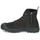 Shoes Women Mid boots Palladium PAMPA HI ZIP WL Black