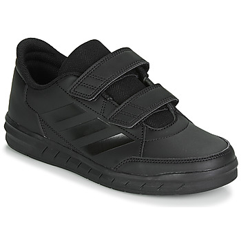 Shoes Children Low top trainers adidas Performance ALTASPORT CF K Black