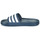 Shoes Sliders adidas Performance ADILETTE SHOWER Marine