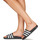 Shoes Sliders adidas Performance ADILETTE AQUA Black / White