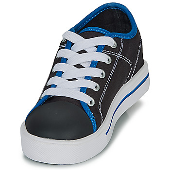 Heelys CLASSIC X2 Black / White / Blue