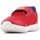 Shoes Children Sandals Geox B Waviness B.B B822BB 014BU C7213 Red