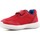 Shoes Children Sandals Geox B Waviness B.B B822BB 014BU C7213 Red