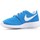 Shoes Women Sandals Nike Roshe One (GS) 599728 422 Blue