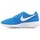 Shoes Women Sandals Nike Roshe One (GS) 599728 422 Blue