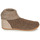 Shoes Men Slippers Giesswein WILDPOLDSRIED Taupe