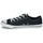Shoes Women Low top trainers Converse CHUCK TAYLOR ALL STAR DAINTY GS  CANVAS OX Black