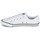 Shoes Women Low top trainers Converse CHUCK TAYLOR ALL STAR DAINTY GS  LEATHER OX White