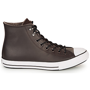 Converse CHUCK TAYLOR ALL STAR WINTER LEATHER BOOT HI