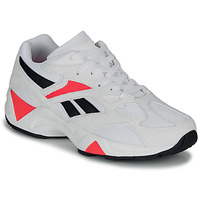 Shoes Men Low top trainers Reebok Classic AZTREK 96 White