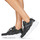 Shoes Women Low top trainers Reebok Classic AZTREK DOUBLE MIX L Black