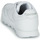 Shoes Children Low top trainers Reebok Classic CLASSIC LEATHER C White