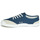 Shoes Low top trainers Kawasaki RETRO Blue