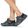 Shoes Women Low top trainers Hispanitas RUTH Grey