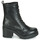 Shoes Women Ankle boots Dockers by Gerli VILANO Black