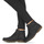 Shoes Women Mid boots El Naturalista ANGKOR Black