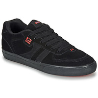 Shoes Men Skate shoes Globe ENCORE-2 Black