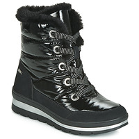 Shoes Women Snow boots Caprice ZELIE Black