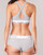 Underwear Women Sports bras Calvin Klein Jeans MODERN COTTON BRALETTE LIFT Grey