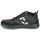 Shoes Men Low top trainers Kappa BORIS Black / Grey