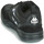 Shoes Men Low top trainers Kappa BORIS Black / Grey