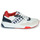 Shoes Men Low top trainers Kappa LUXOR 2 White / Red