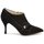 Shoes Women Shoe boots Marc Jacobs MJ19138 Black
