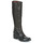 Shoes Women High boots Airstep / A.S.98 OPEA LACE Black
