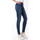 Clothing Women Skinny jeans Wrangler Jegging W27JGM85F Blue