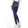 Clothing Women Skinny jeans Wrangler Jegging W27JGM85F Blue