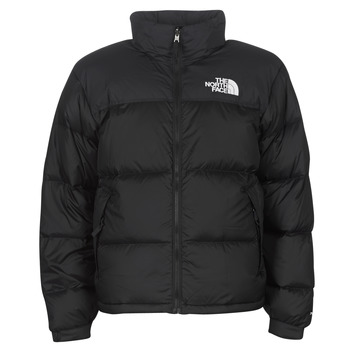 The North Face  MENS 1996 RETRO NUPTSE JACKET  men's Jacket in Black