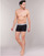 Underwear Men Boxer shorts Jack & Jones SENSE X 3 Grey