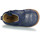 Shoes Girl Mid boots Citrouille et Compagnie FEPOL Blue