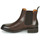 Shoes Men Mid boots Polo Ralph Lauren BRYSON CHLS Brown